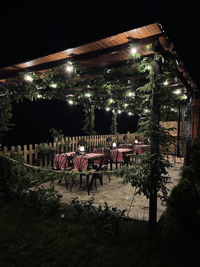 Dream River Exclusive Bungalow Rize Eksteriør billede