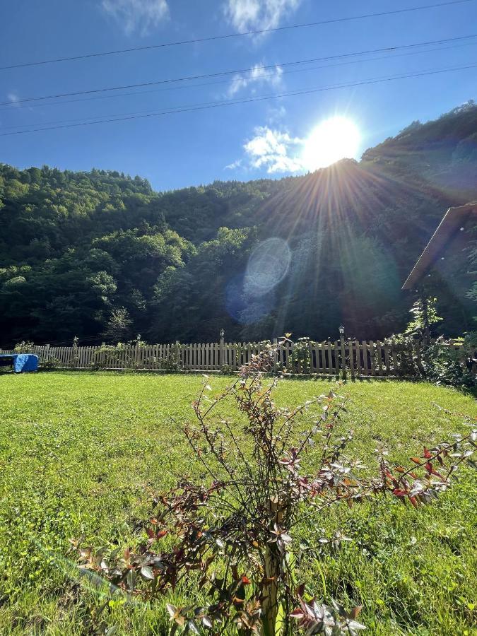 Dream River Exclusive Bungalow Rize Eksteriør billede