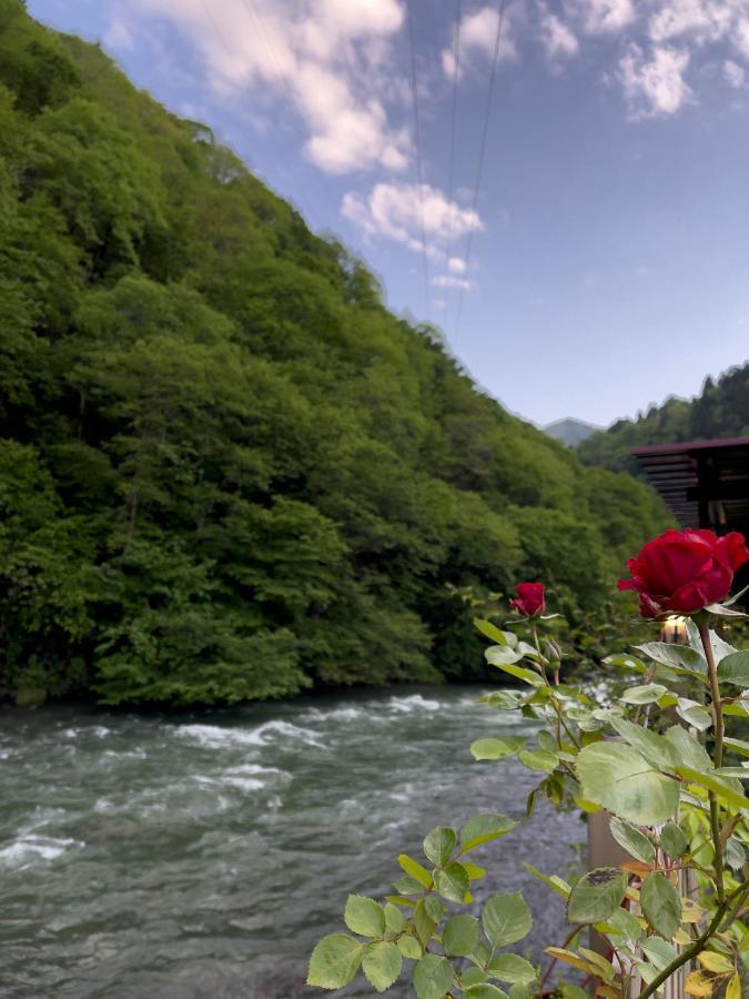 Dream River Exclusive Bungalow Rize Eksteriør billede